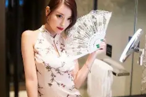 韩安冉恋情再掀波澜：现男友为景区演员曾参加与宋浩然婚礼称已思考分手对策