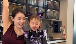 知名网红“表妹李KK”破产！未婚生女后掉粉上百万转行去卖小吃