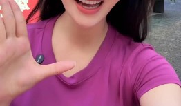知名网红“表妹李KK“破产!未婚生女后掉粉上百万转行去卖小吃