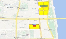 天！8家40轮互撕！楼面价10841元m²长沙滨江C5地块狂热竞拍！