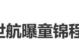 网红殷世航曝童锦程收入：一个月三四百万一年能赚好几千万三年那不得赚一个亿