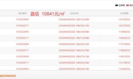 天！8家40轮互撕！楼面价10841元m²长沙滨江C5地块狂热竞拍！